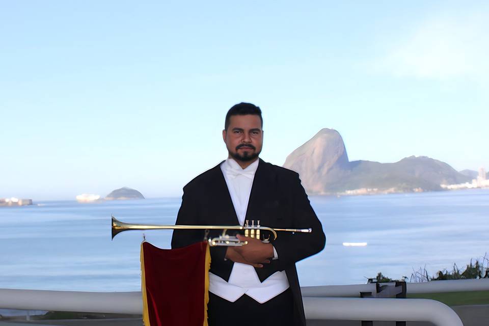 Solista trompete