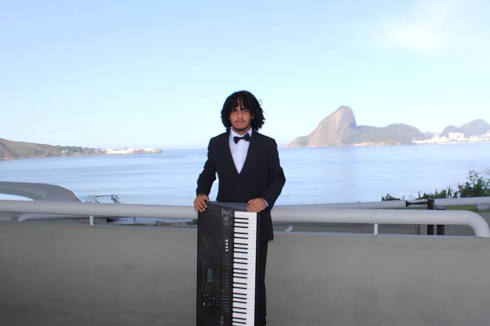 Tecladista
