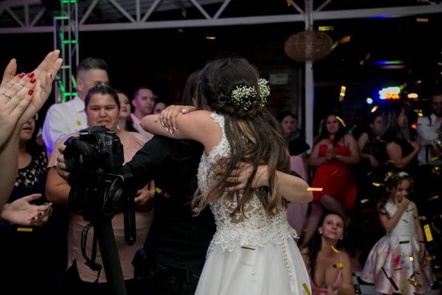 Giovanna Latarulla Filmmaker