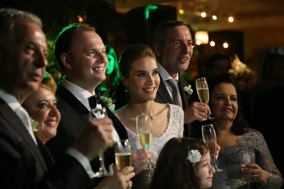 Casamento São Conrado