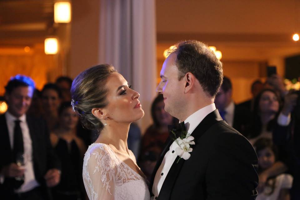Casamento São conrado