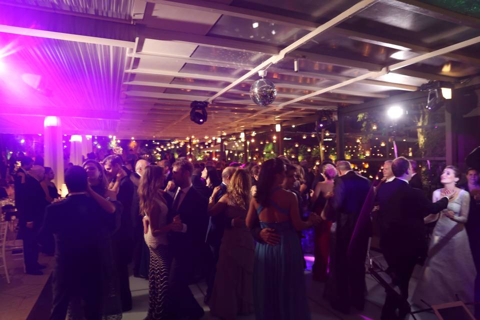 Casamento São Conrado