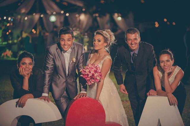 WGillvanni Produções e Eventos