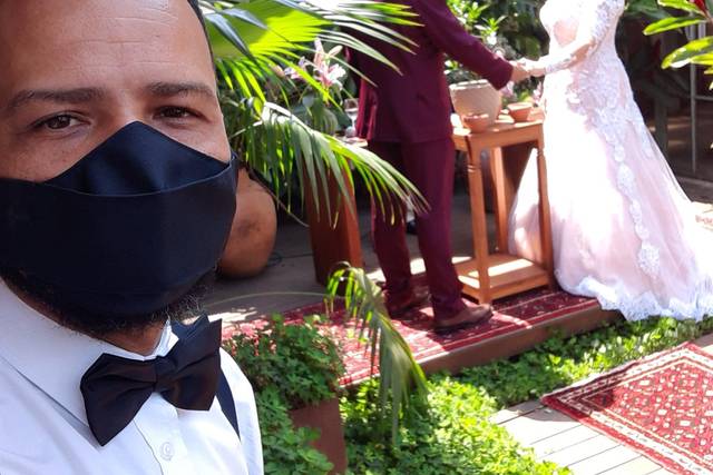 Dream Music Penedo-RJ