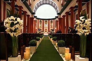 Patricia Helena Eventos