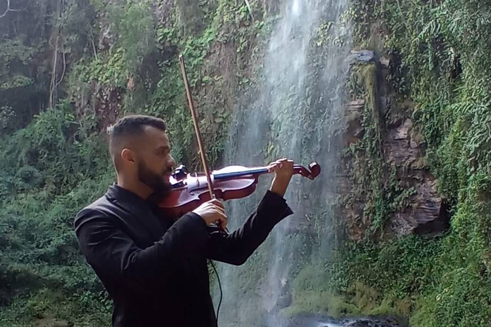 Casamento em Minas Gerais