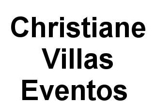 Christiane Villas Eventos