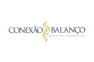 Conexão balanço logo