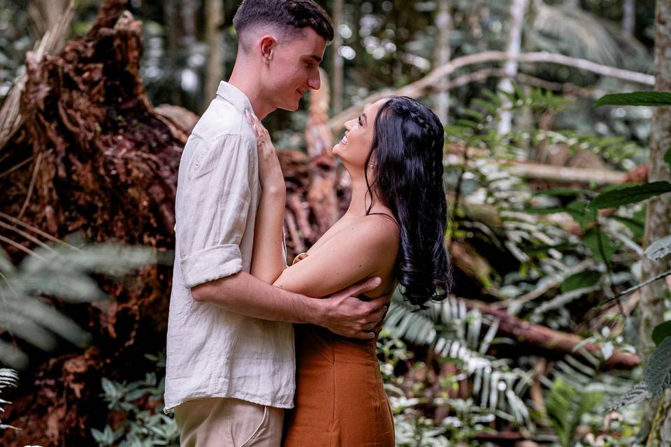 Rafaela & Gabriel