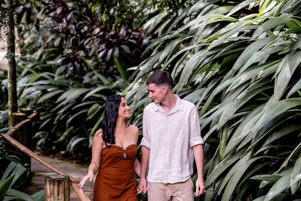 Rafaela & Gabriel
