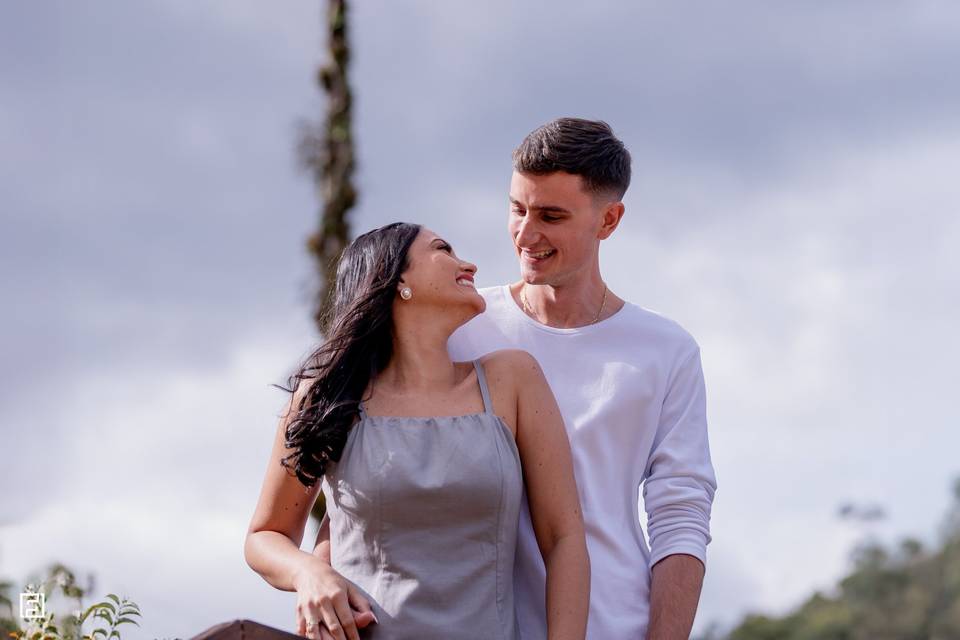 Rafaela & Gabriel