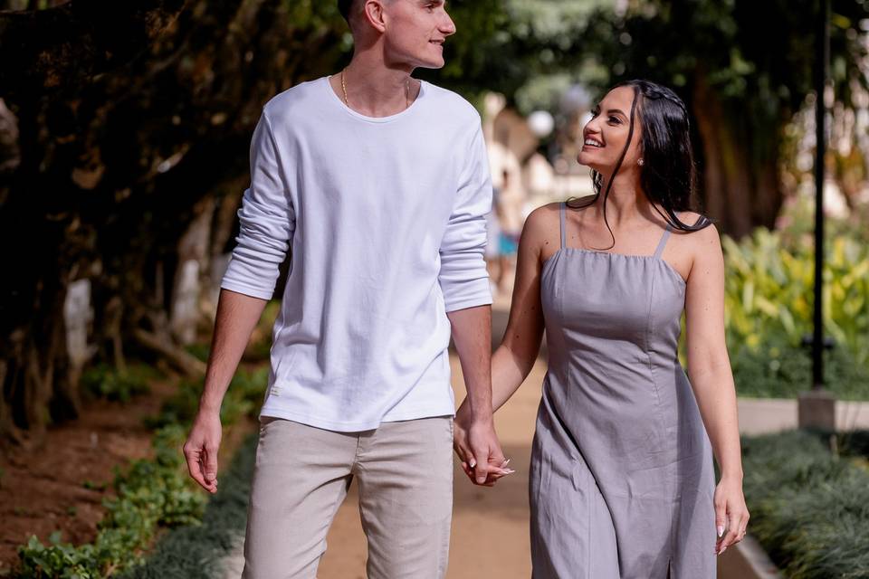 Rafaela & Gabriel