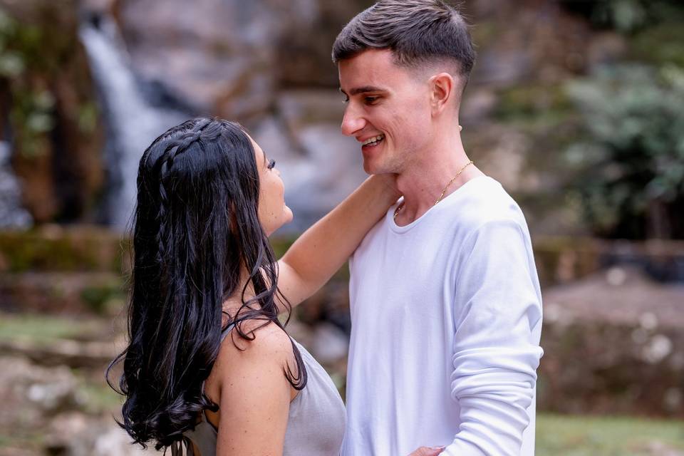 Rafaela & Gabriel