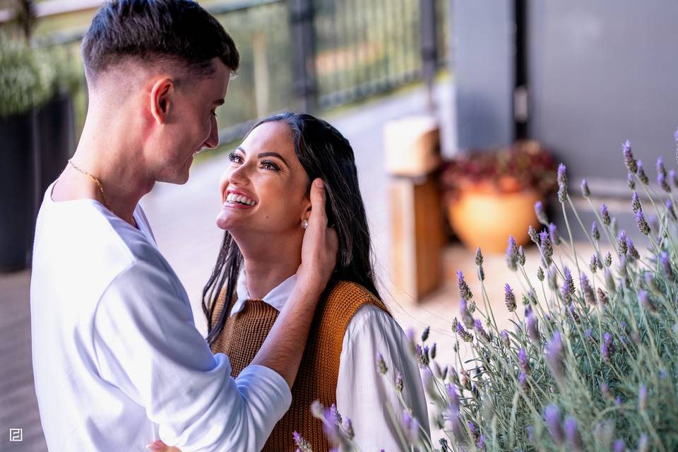 Rafaela & Gabriel