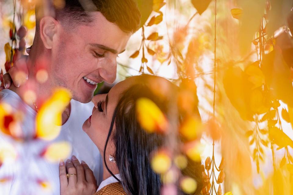 Rafaela & Gabriel