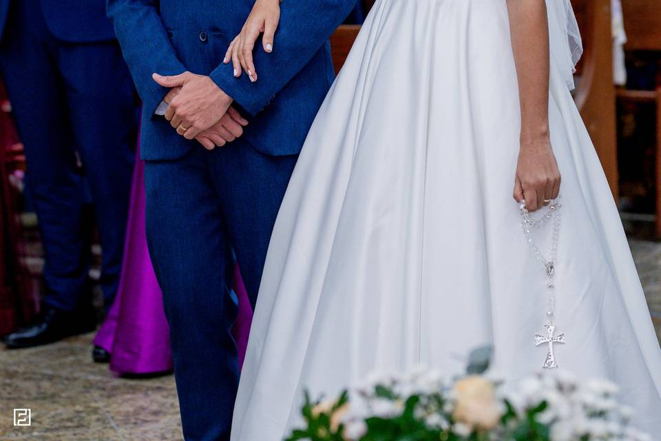 Lucas & Kyssila
