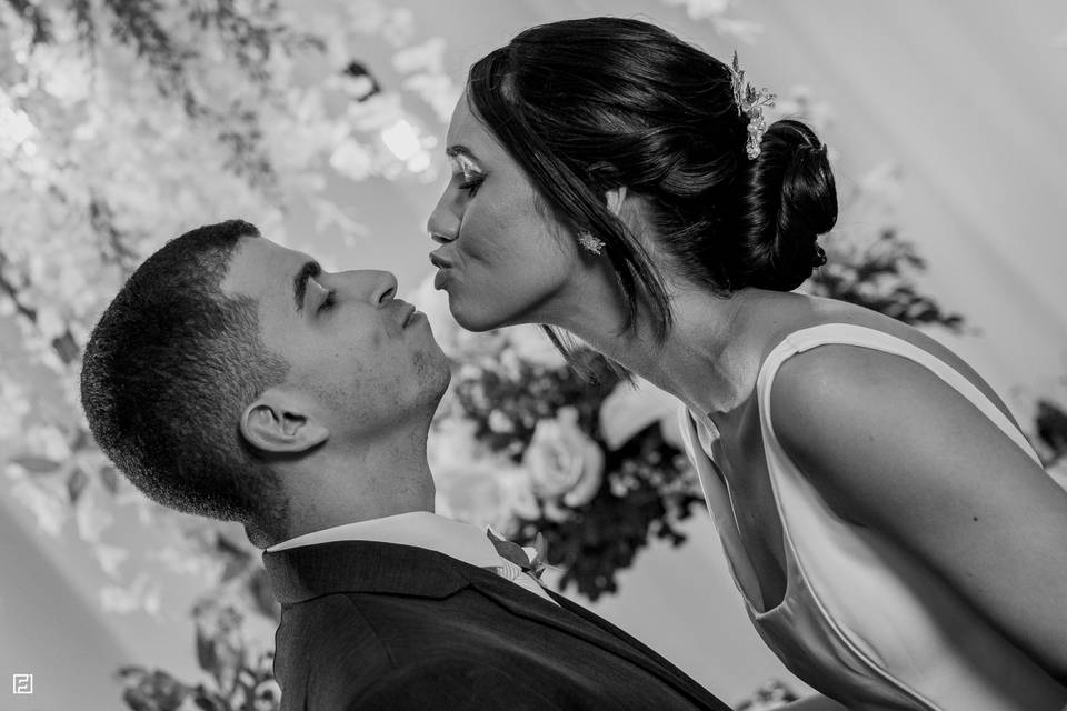 Lucas & Kyssila