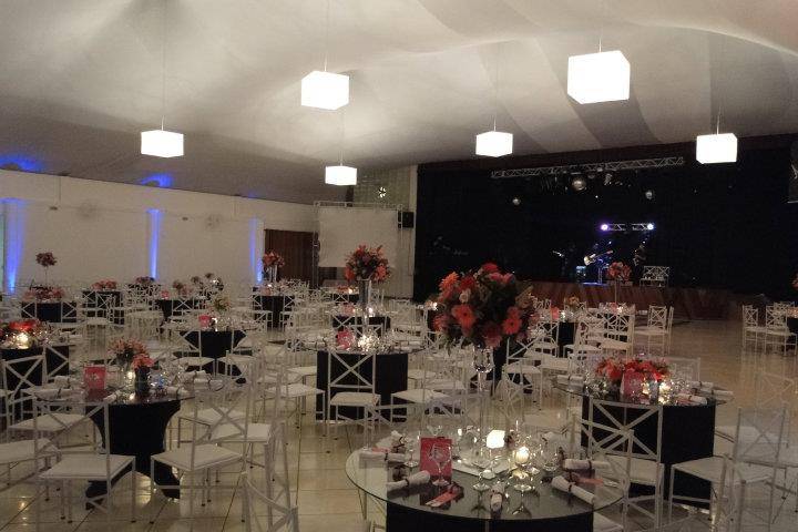 Buffet NZ Eventos