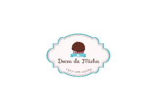 Doces da Micha  logo