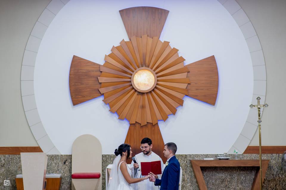 Lucas & Kyssila