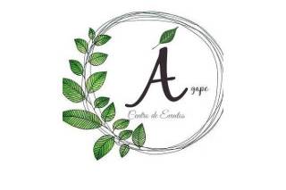 Recanto Ágape logo