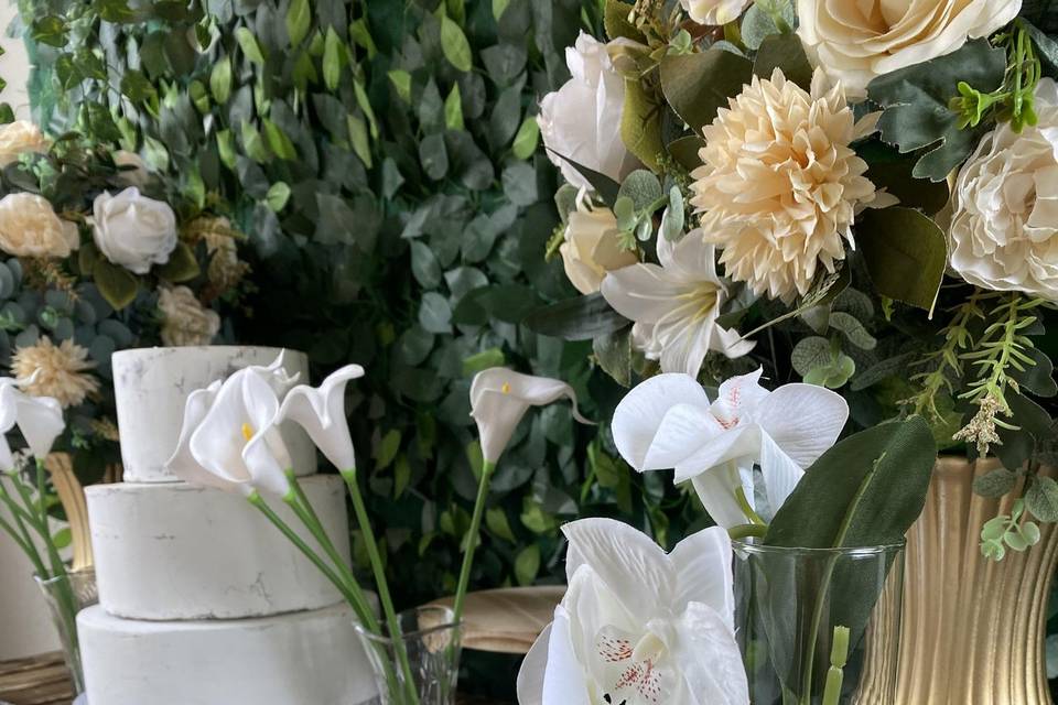 Flores