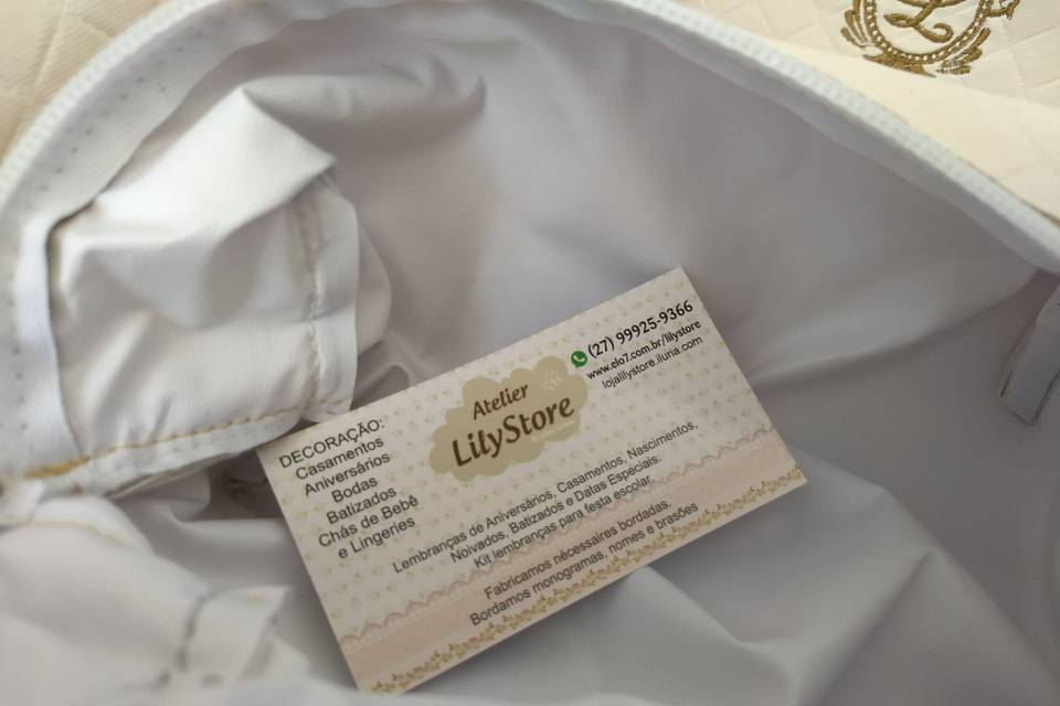 Atelier Lilysore