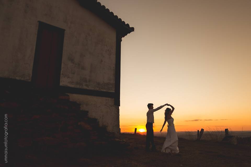 Um mais Um Fotografia