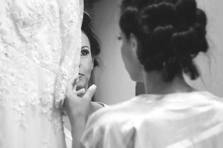 Making of