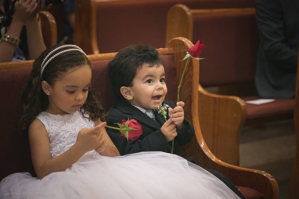 Casamento
