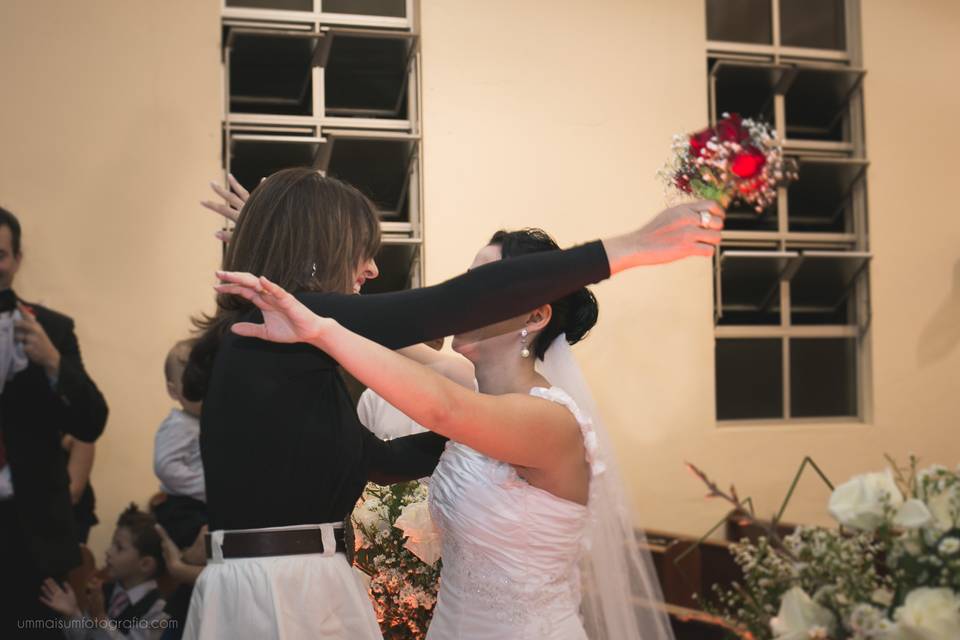Casamento