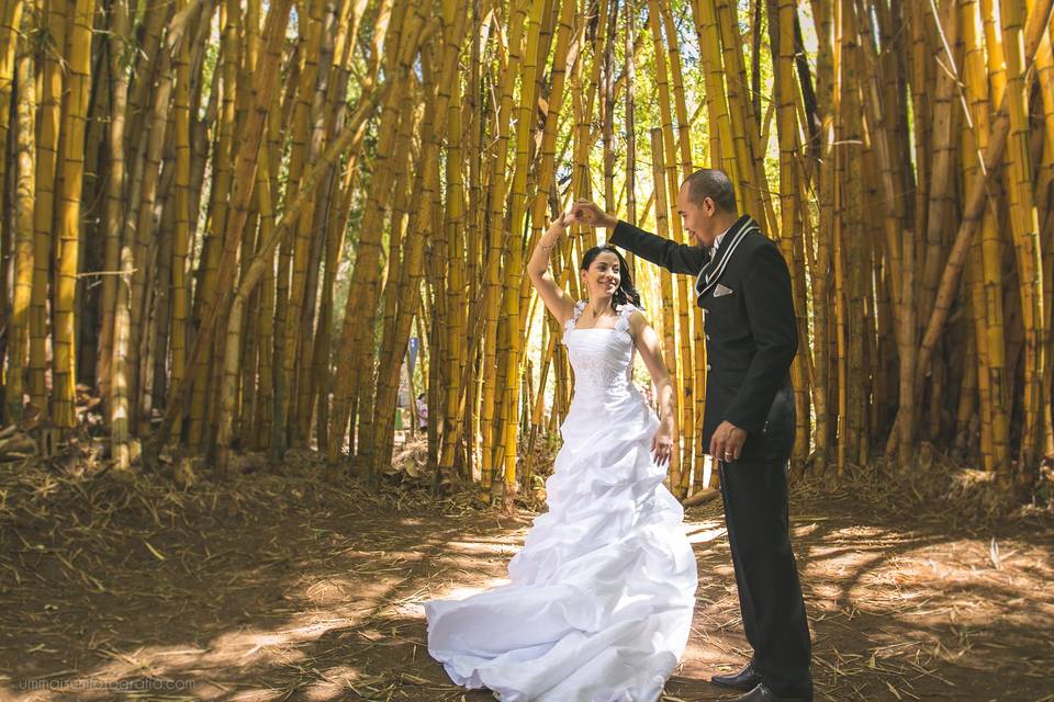 Pós Casamento