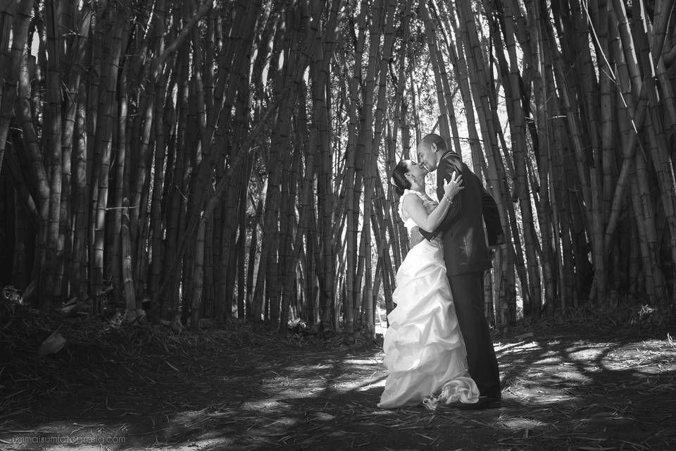 Pós Casamento