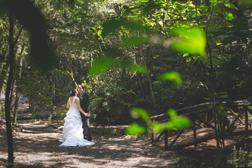 Pós Casamento