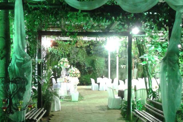 Casamento Danilo e Jade