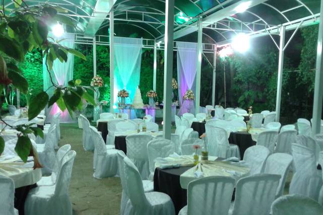Casamento Danilo e Jade