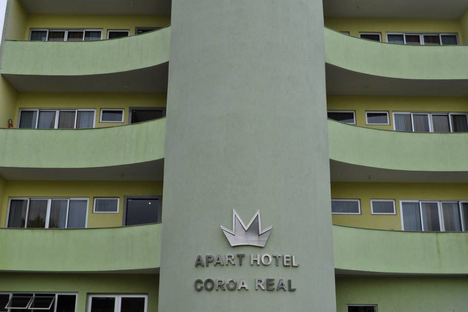 Apart Hotel Coroa Real