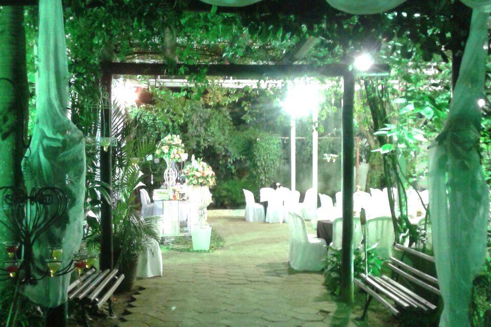 Casamento Danilo e Jade