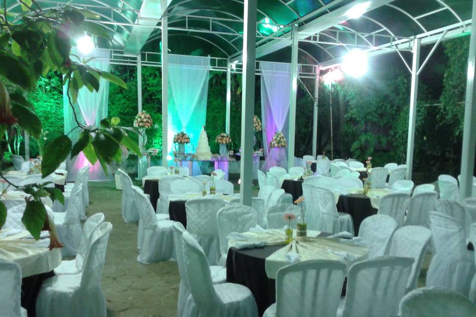 Casamento Danilo e Jade