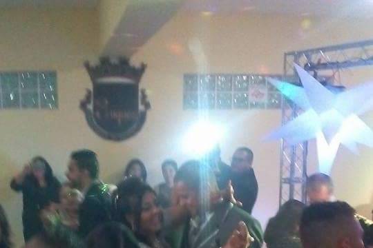 Casamento Edilson e Alessandra