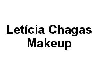 Letícia Chagas Makeup