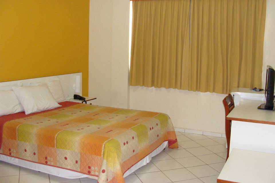 Apart Hotel Coroa Real