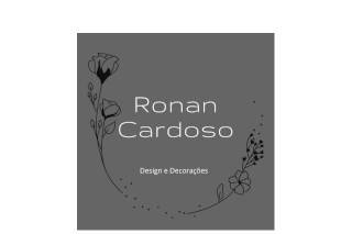 Ronan Cardoso Design logo