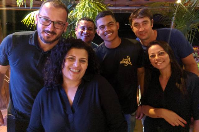 Equipe Cellebrare