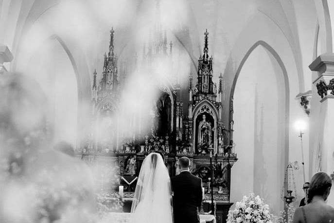 Casamento Karol e Rafael