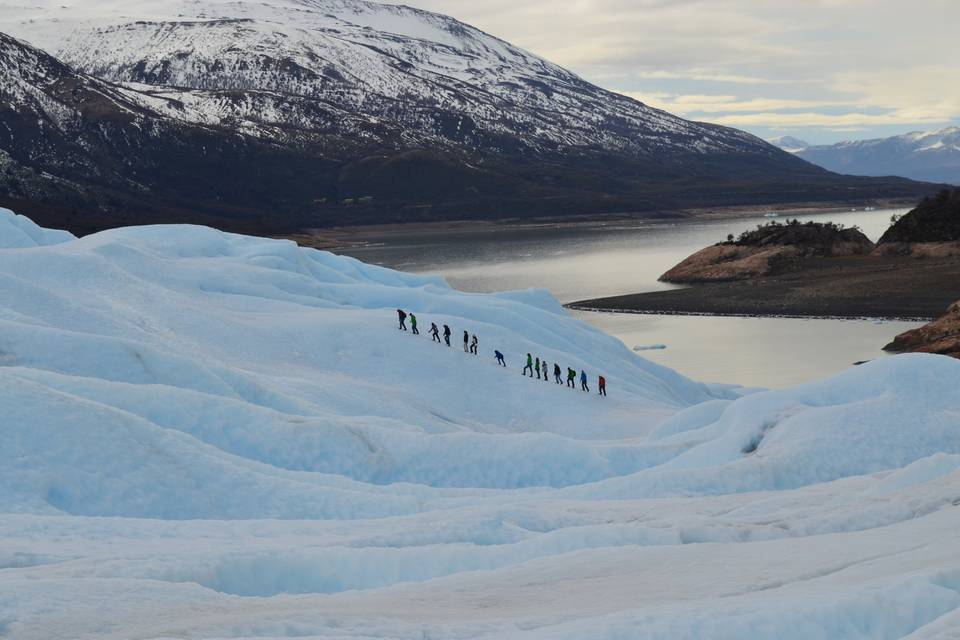 El Calafate