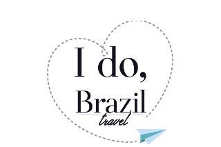 I Do, Brazil  logo