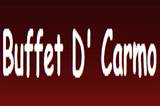 Buffet D' Carmo logo