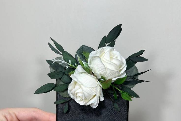 Lapela bolso