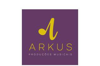 Arkus Produções Musicais logo